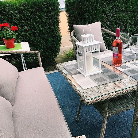 Hévíz Altan Apartments מראה חיצוני תמונה