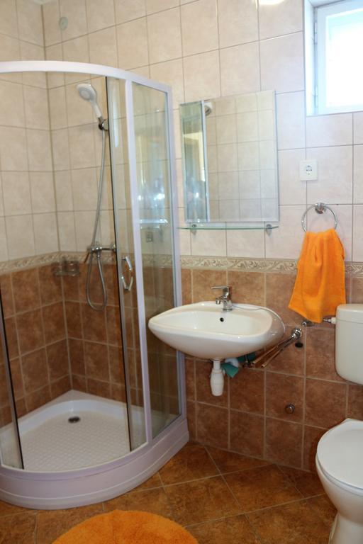 Hévíz Altan Apartments מראה חיצוני תמונה