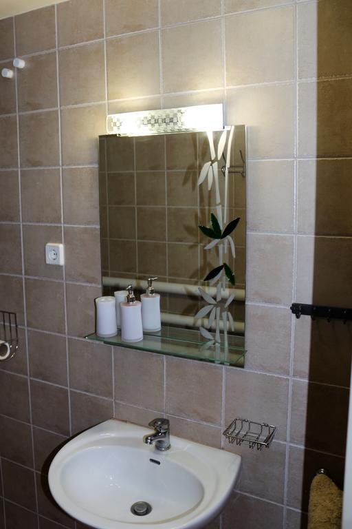 Hévíz Altan Apartments מראה חיצוני תמונה