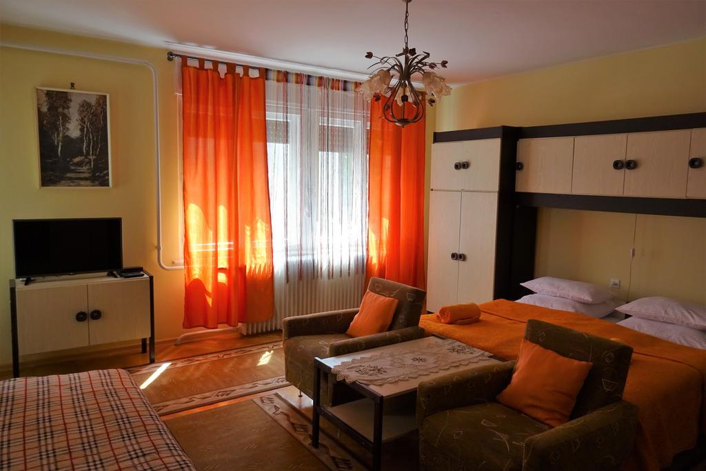 Hévíz Altan Apartments מראה חיצוני תמונה