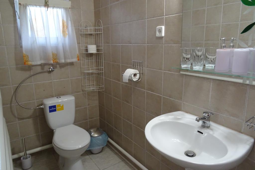 Hévíz Altan Apartments מראה חיצוני תמונה