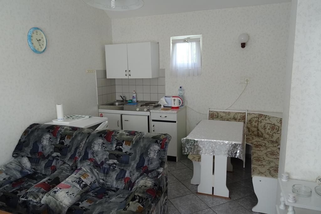 Hévíz Altan Apartments מראה חיצוני תמונה