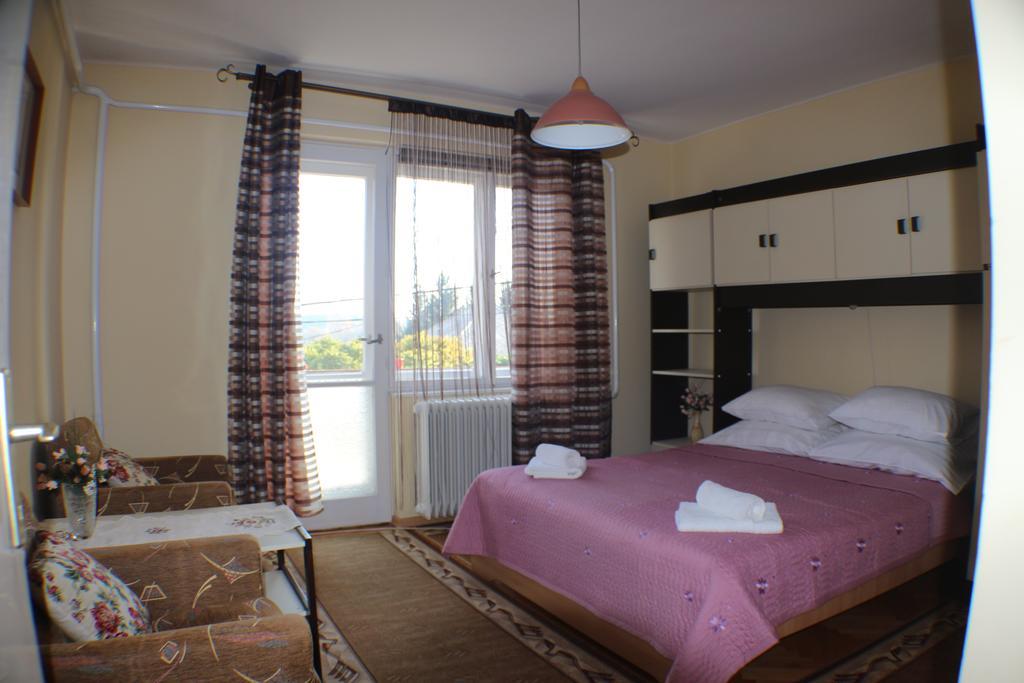 Hévíz Altan Apartments מראה חיצוני תמונה