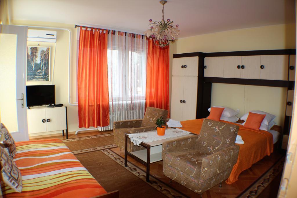 Hévíz Altan Apartments מראה חיצוני תמונה