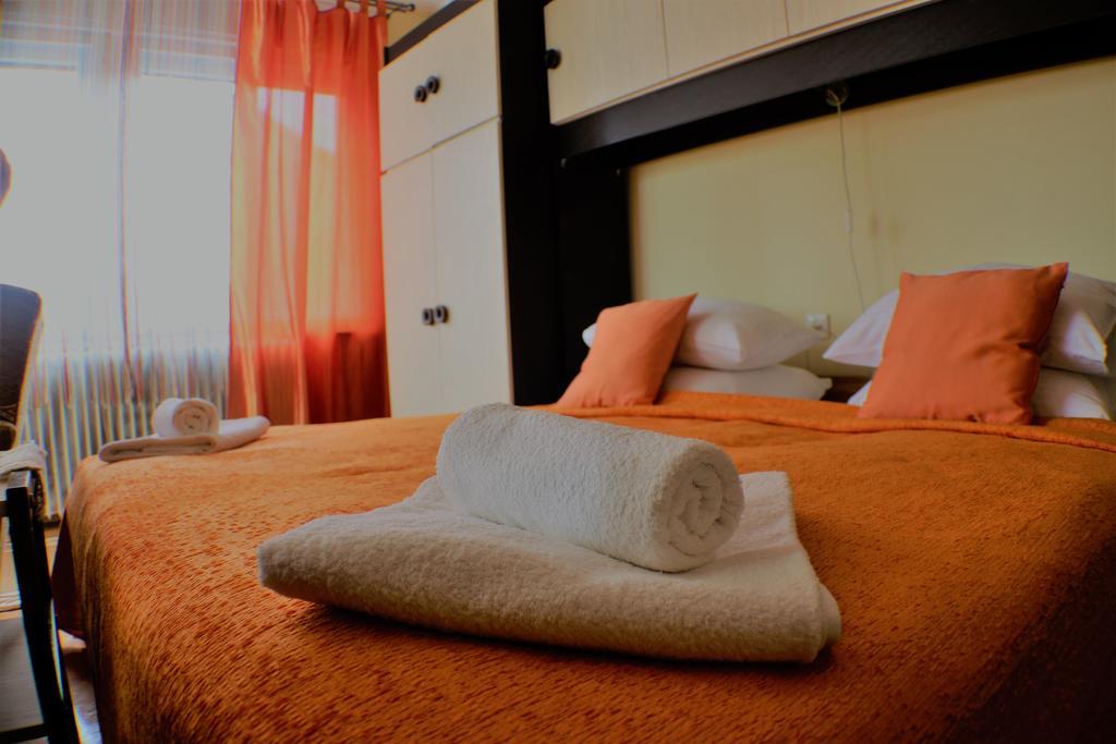 Hévíz Altan Apartments מראה חיצוני תמונה