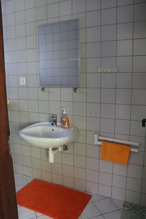 Hévíz Altan Apartments מראה חיצוני תמונה