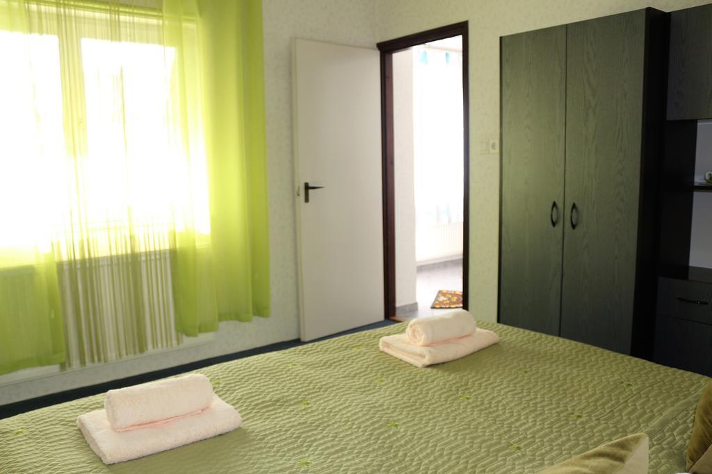 Hévíz Altan Apartments מראה חיצוני תמונה