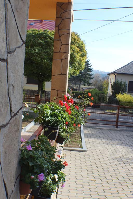 Hévíz Altan Apartments מראה חיצוני תמונה