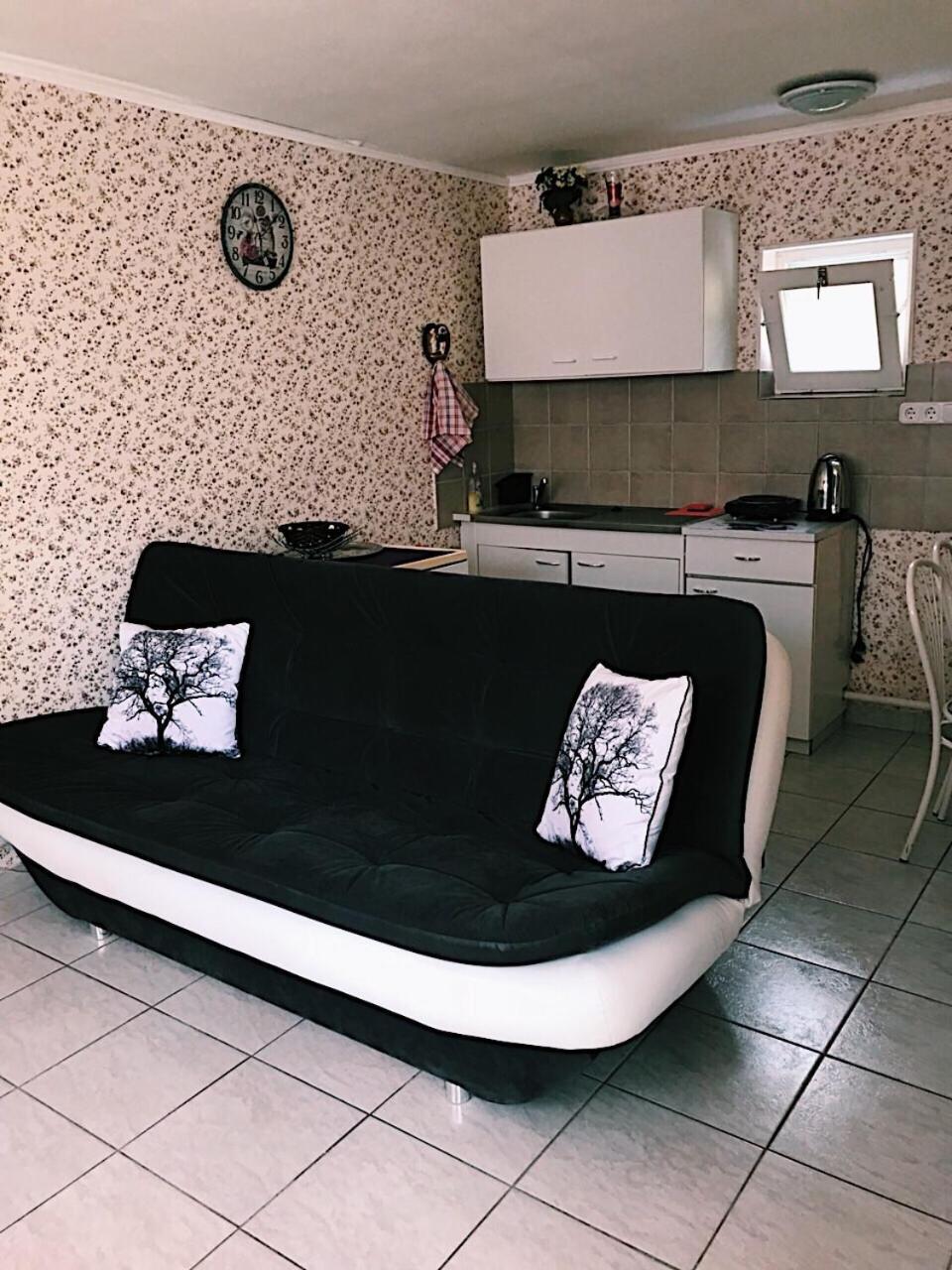 Hévíz Altan Apartments מראה חיצוני תמונה